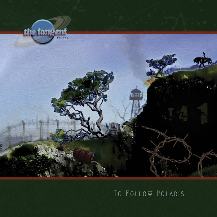 TO FOLLOW POLARIS