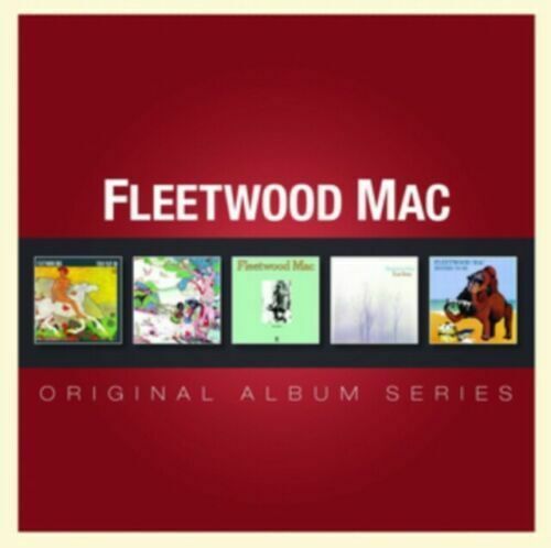 ORIGINAL ALBUM SERIES