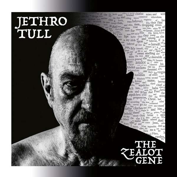 ZEALOT GENE -LP+CD-