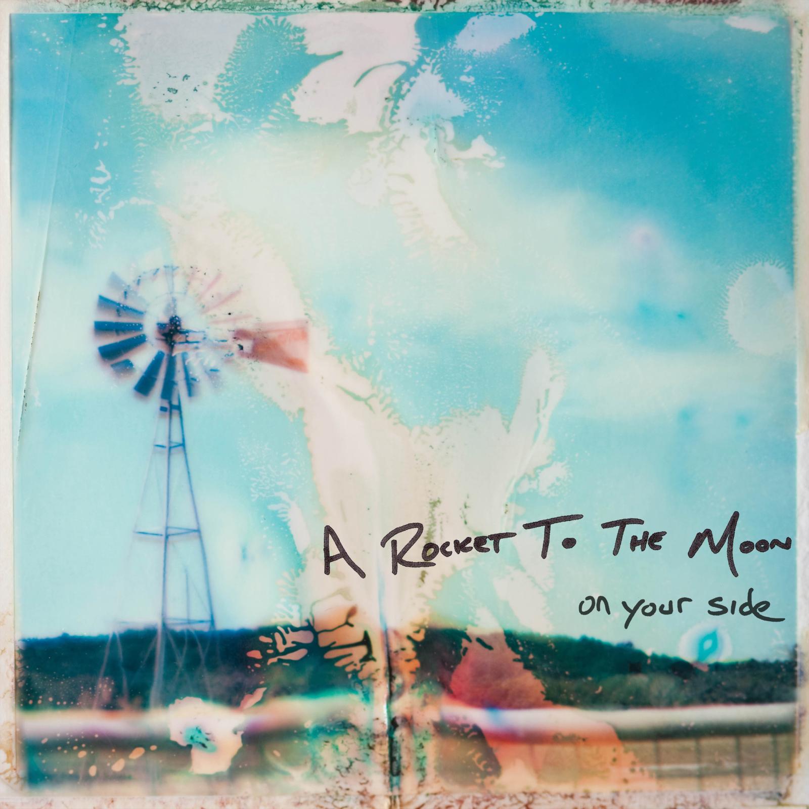 ON YOUR SIDE (140 GR 12