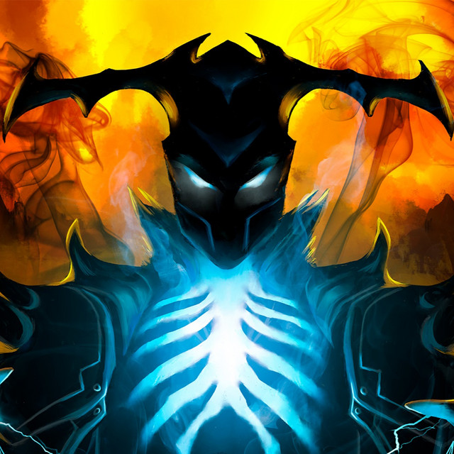 LIGHTNING TO.. -COLOURED-