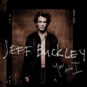 YOU AND I -HQ/GATEFOLD-