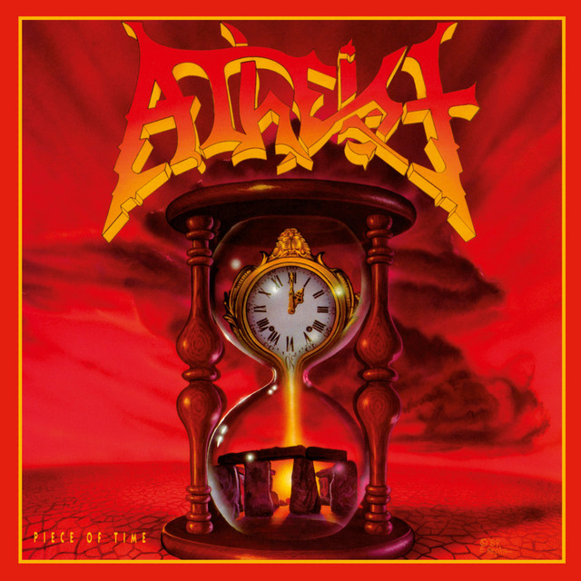 PIECE OF TIME