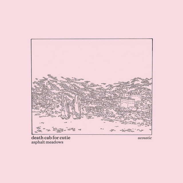 ASPHALT MEADOWS ACOUSTIC (140 GR 12