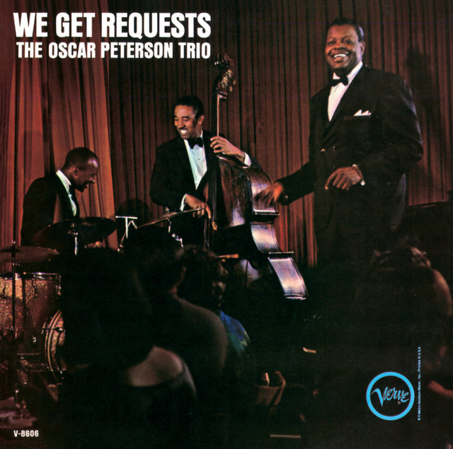WE GET REQUESTS -LTD/HQ-
