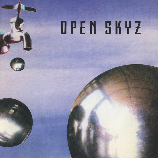 OPEN SKYZ 