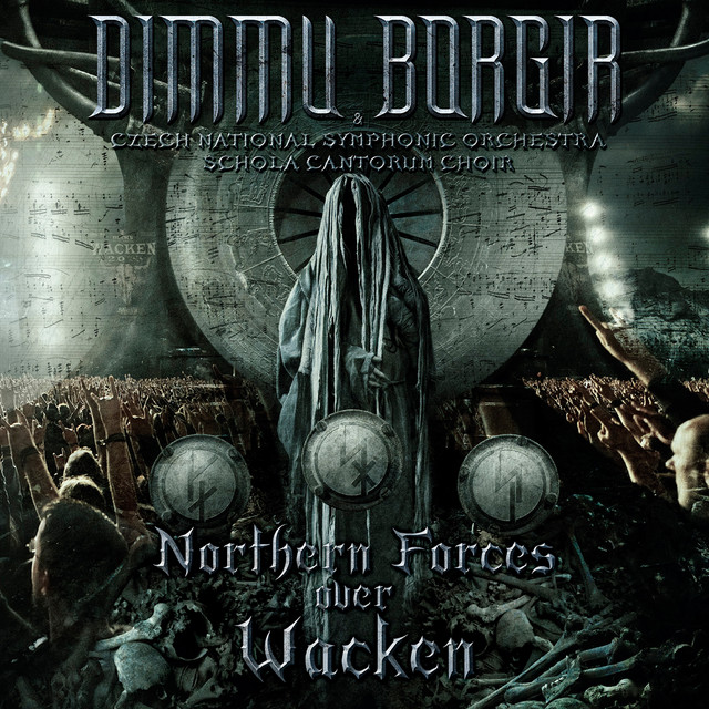 NORTHERN.. -GATEFOLD-