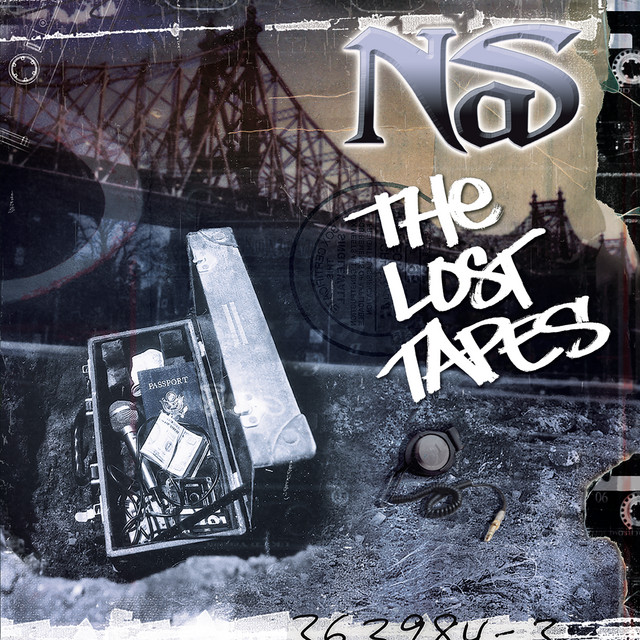 LOST TAPES -REISSUE-