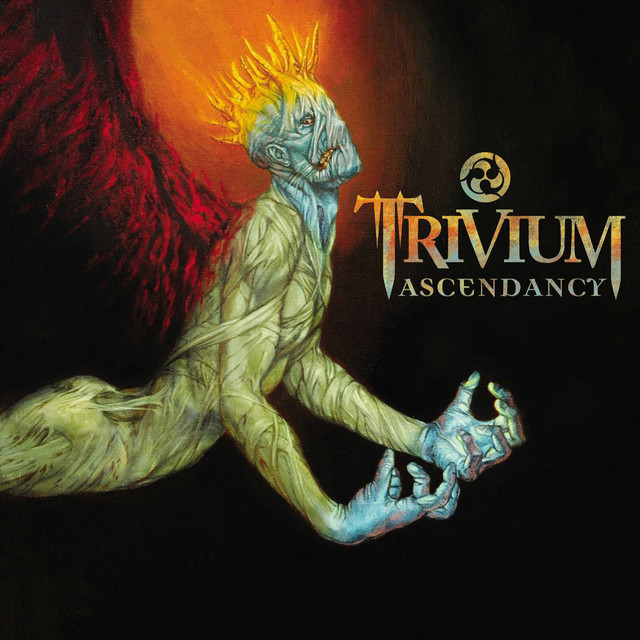 ASCENDANCY  (140 GR 12