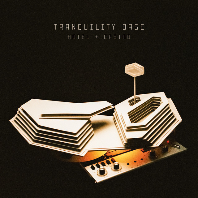 TRANQUILITY BASE -LTD-