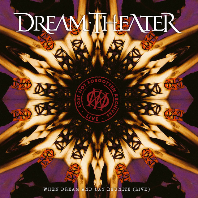 LOST NOT.. WHEN DREAM AND DAY REUNITE (LIVE)-HQ-2lp+CD, Gatefold