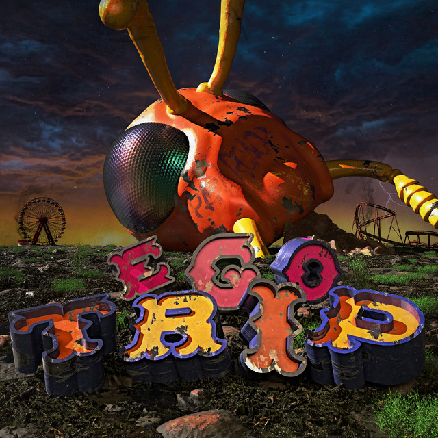 EGO TRIP