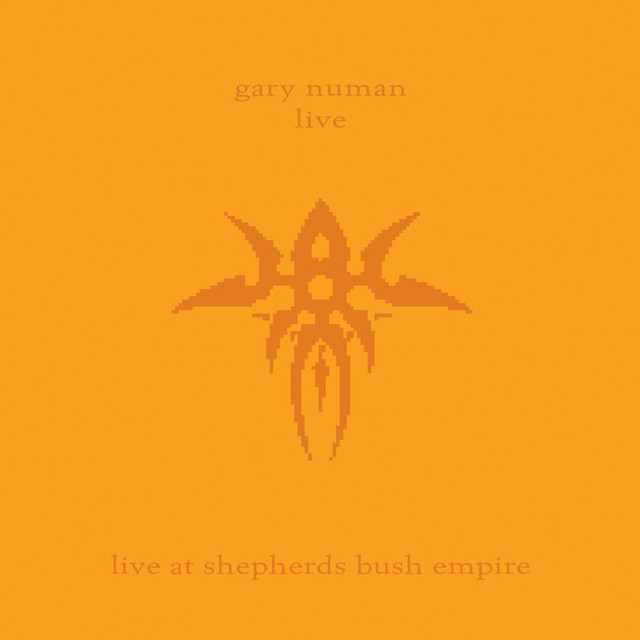 Live at Shepherds Bush Empire LPCD