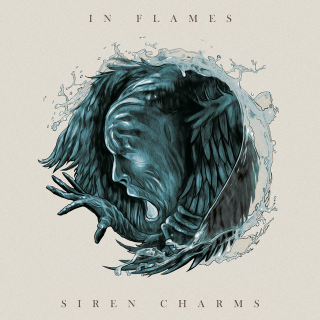 SIREN CHARMS-GREEN 180G