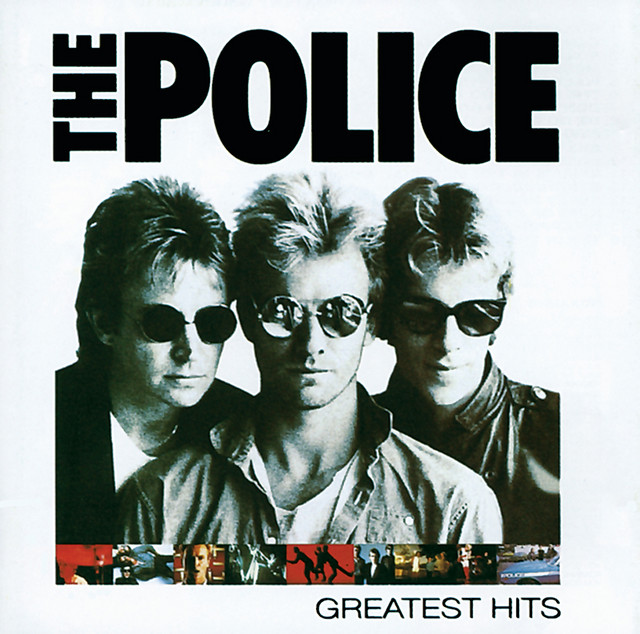 GREATEST HITS