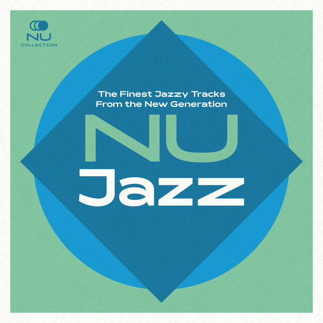 Nu Jazz LP