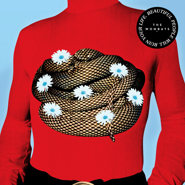 Beautiful People Will Ruin Your Life Lp