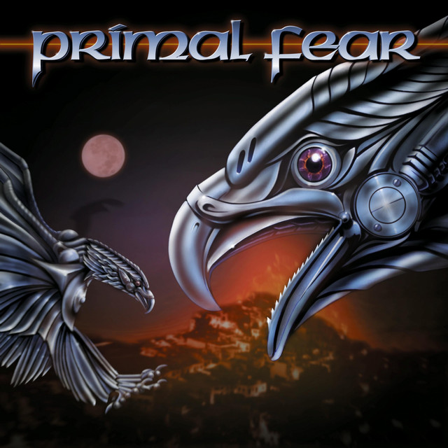 PRIMAL FEAR -DELUXE-