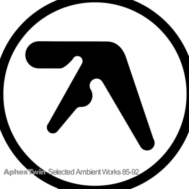 SELECTED AMBIENT WORKS