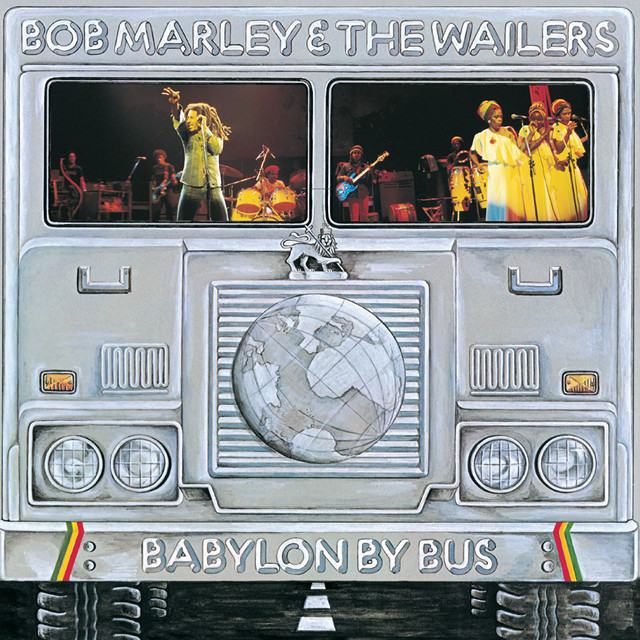 BABYLON BY BUS