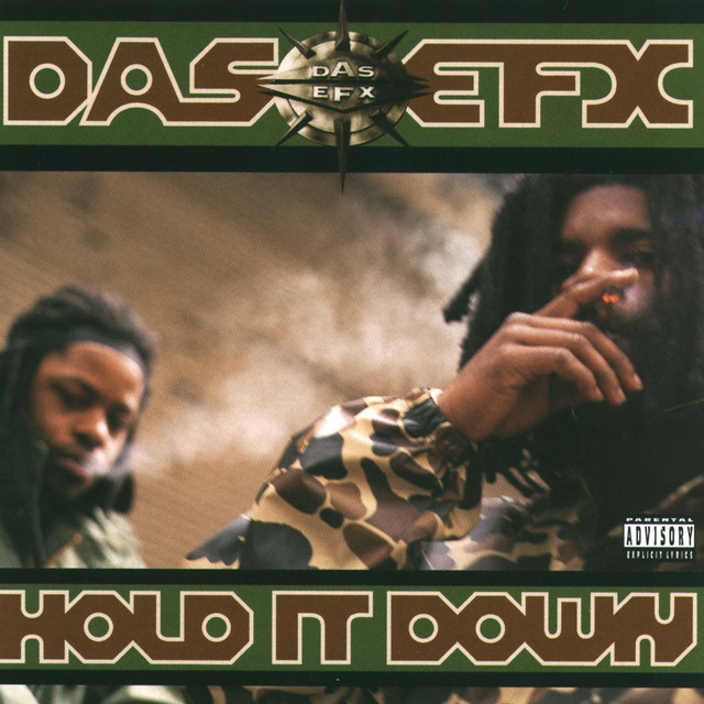 HOLD IT DOWN