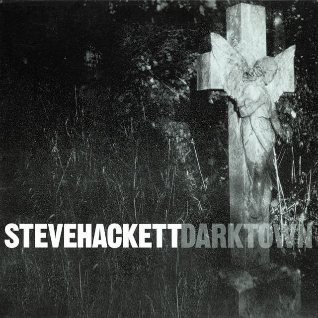 DARKTOWN -HQ-