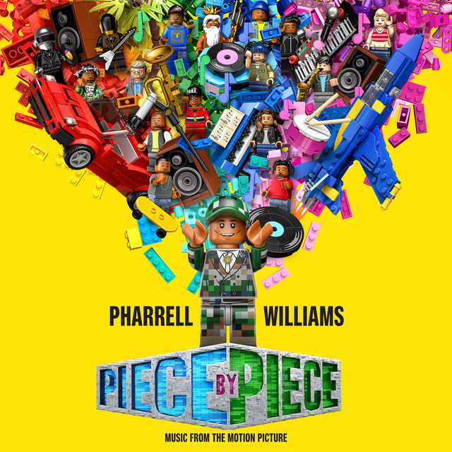PIECE BY PIECE (MUSIC ...