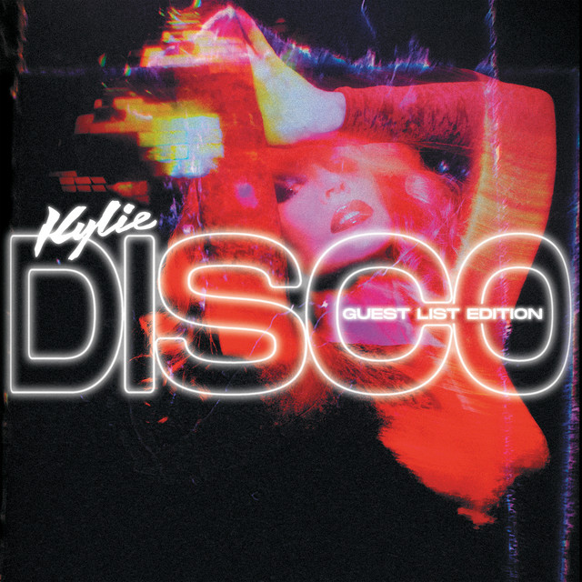 DISCO: GUEST LIST EDITION