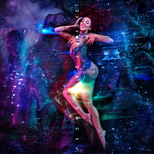 PLANET HER -DELUXE-