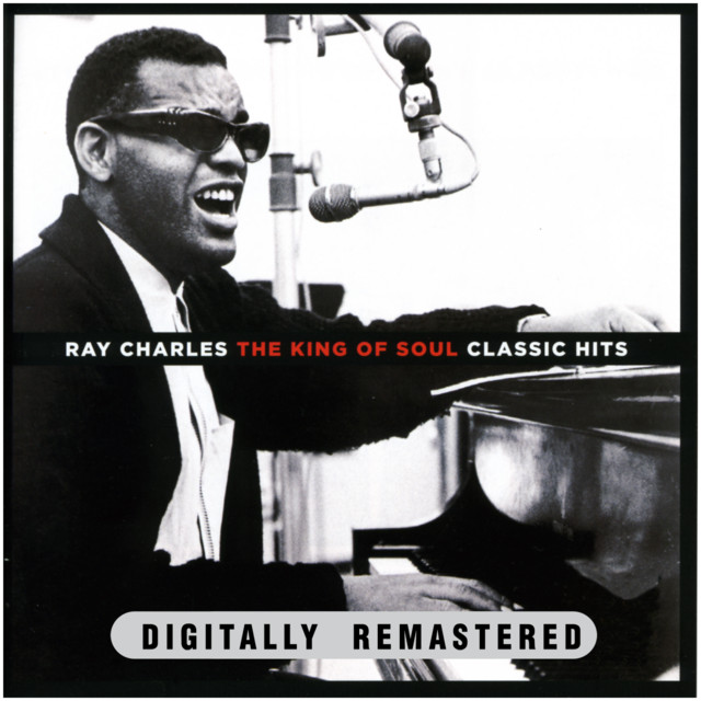 KING OF SOUL - Classic Hits