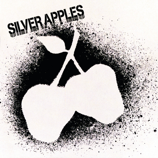 SILVER APPLES