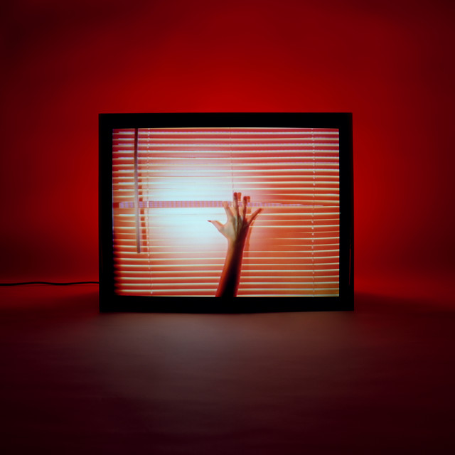 Screen Violence - Indie