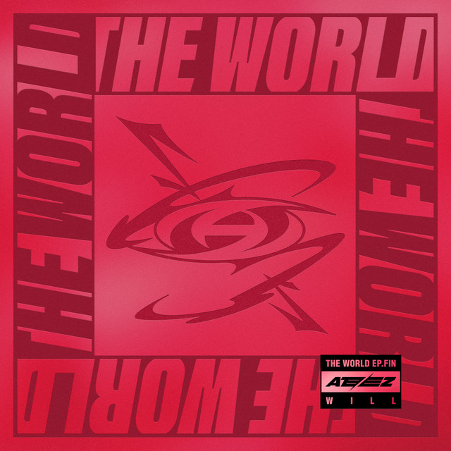 World Ep.Fin : Will - COLOUR TBC