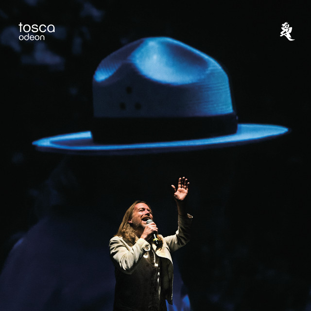 ODEON - LP