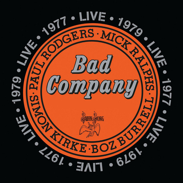 LIVE 1977 & 1979 -DIGI-