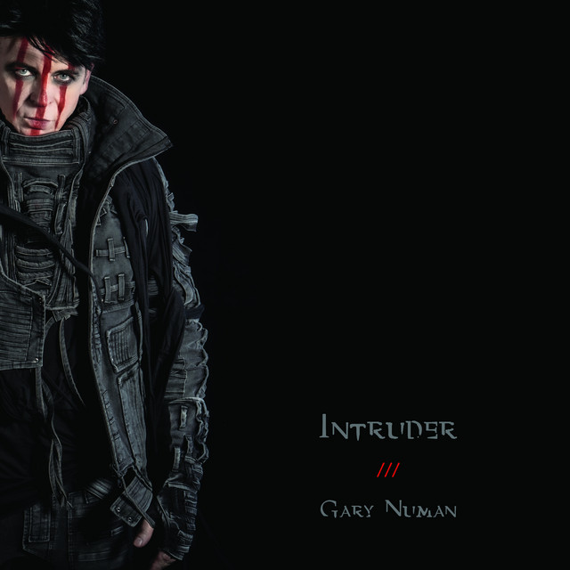 INTRUDER -INDIE-