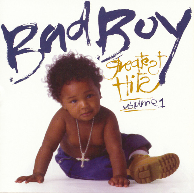 BAD BOY GH VOL. 1 (140 GR 12