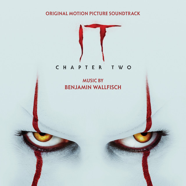 IT: CHAPTER.. -COLOURED-