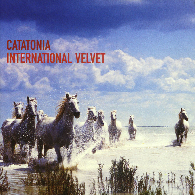 INTERNATIONAL VELVET (140 GR 12