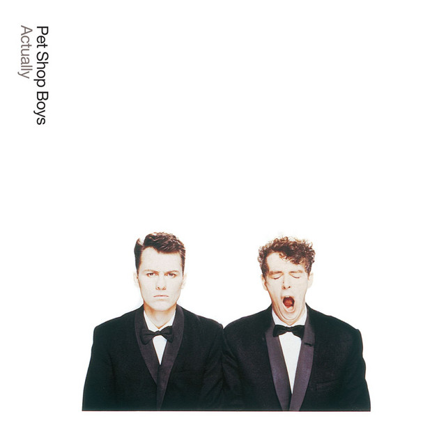 ACTUALLY (180 GR )LP