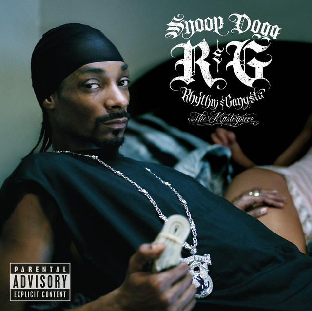 R&G THE MASTERPIECE