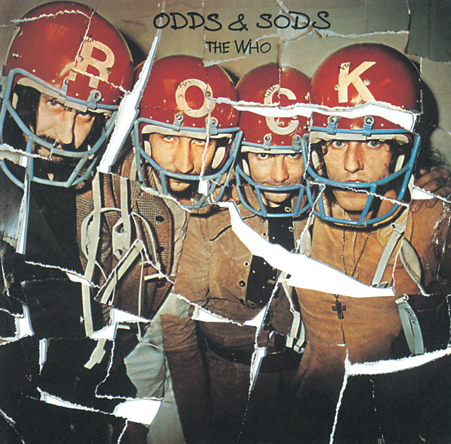 ODDS AND SODS