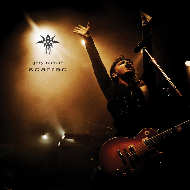 Scarred - Live At Brixton Academy 