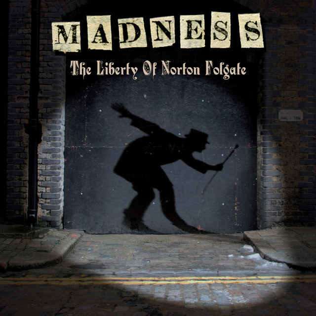 LIBERTY OF NORTON FOLGATE