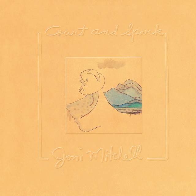 COURT AND SPARK (180 GR 12