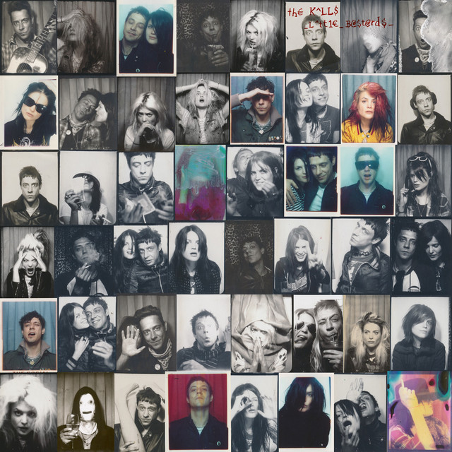 LITTLE BASTARDS -INDIE-