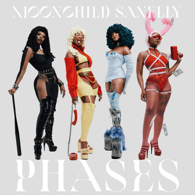 Phases LP