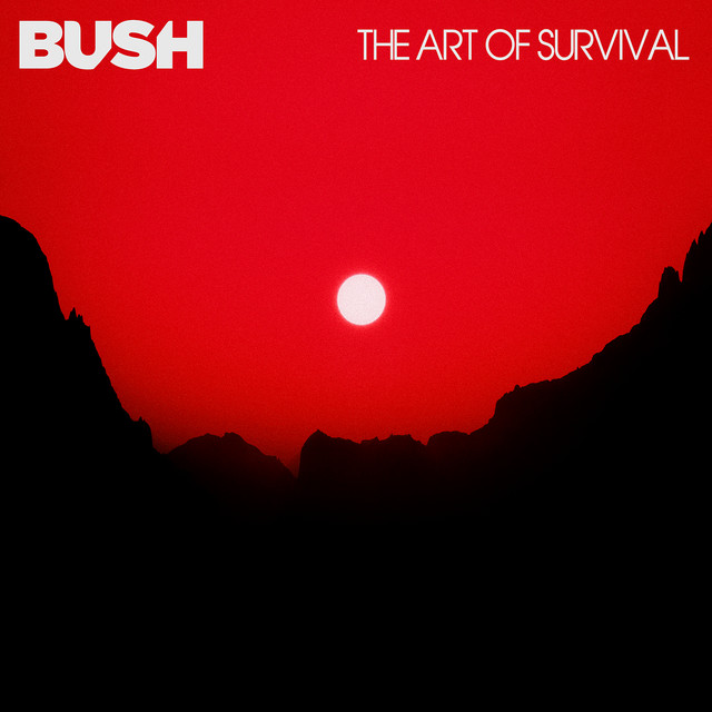 ART OF SURVIVAL (WHITE)