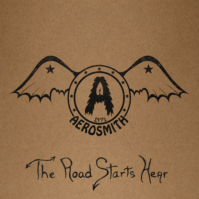 1971: THE ROAD STARTS HEAR
