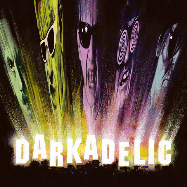 Darkadelic - DIGI